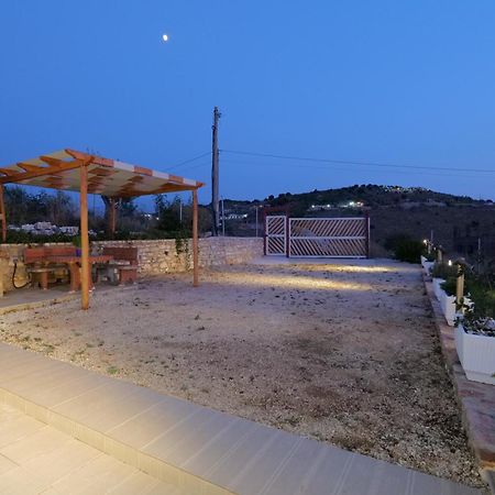 Twins Villa Sarande Exterior photo